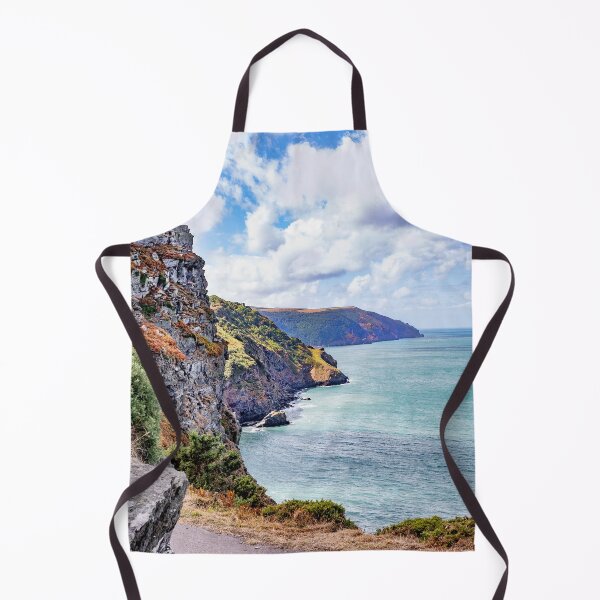 Item preview, Valley of Rocks designed and sold by Dave Hare Photography.