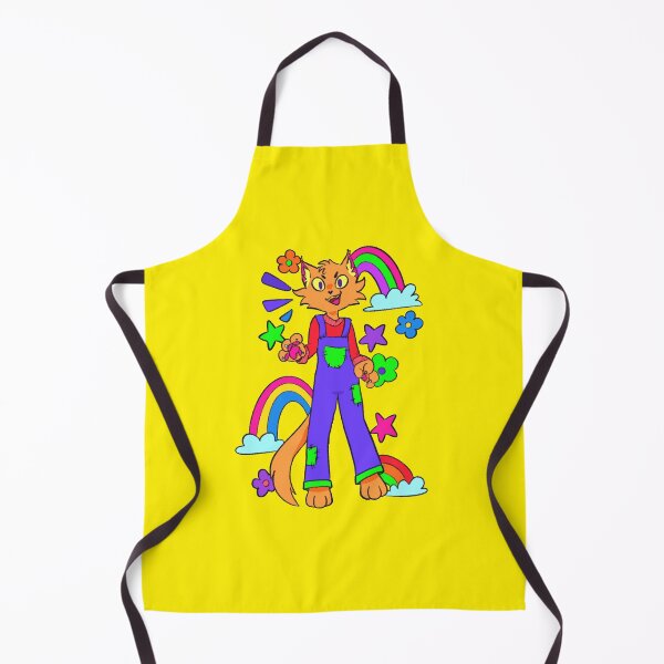 Item preview, Funky Kitty!! designed and sold by lilacfeathers.