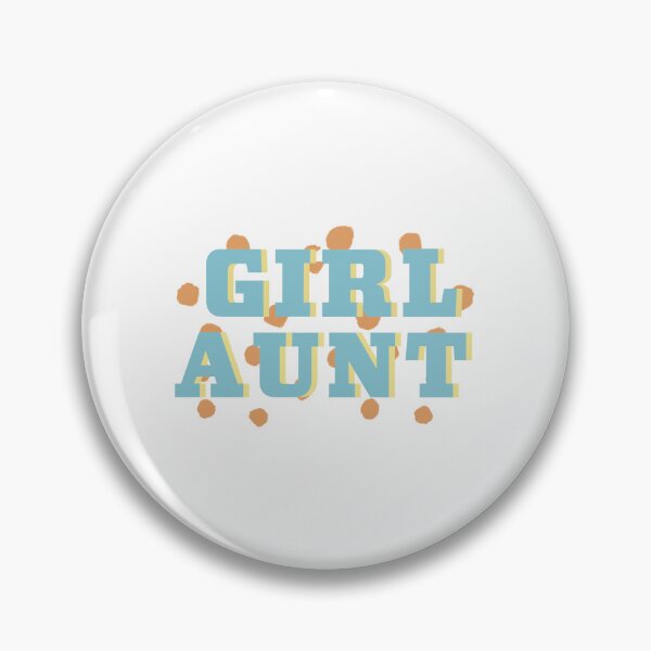 Item preview, auntie designed and sold by JavierShih.