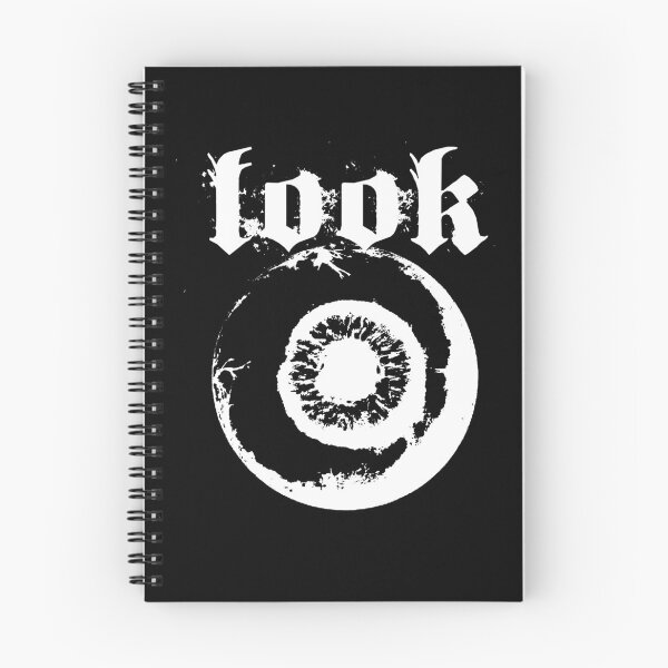 Item preview, Look my eyes designed and sold by Midnight Mei.