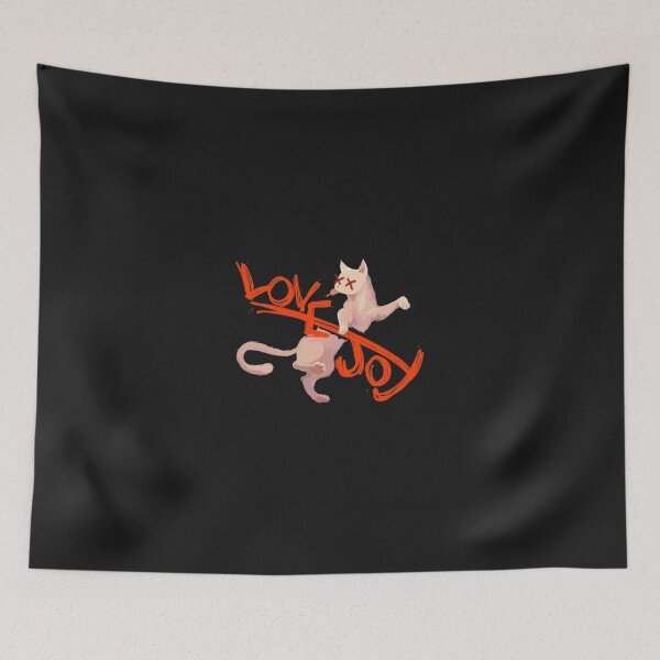Item preview, Lovejoy Band Classic T-S designed and sold by BenjaNaundorf.