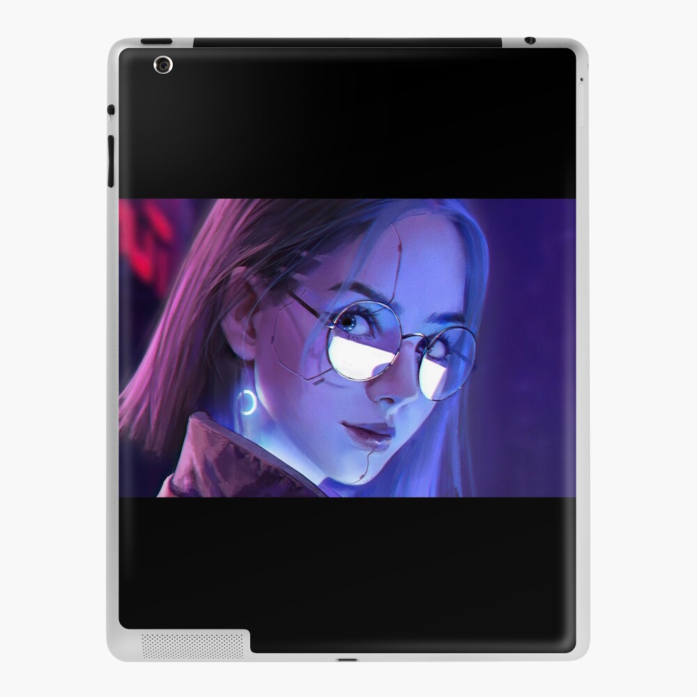 Item preview, iPad Skin designed and sold by BienThings.
