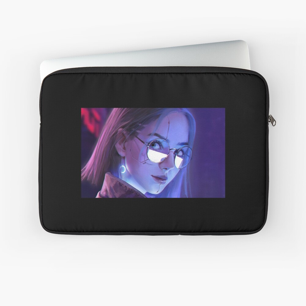 Item preview, Laptop Sleeve designed and sold by BienThings.