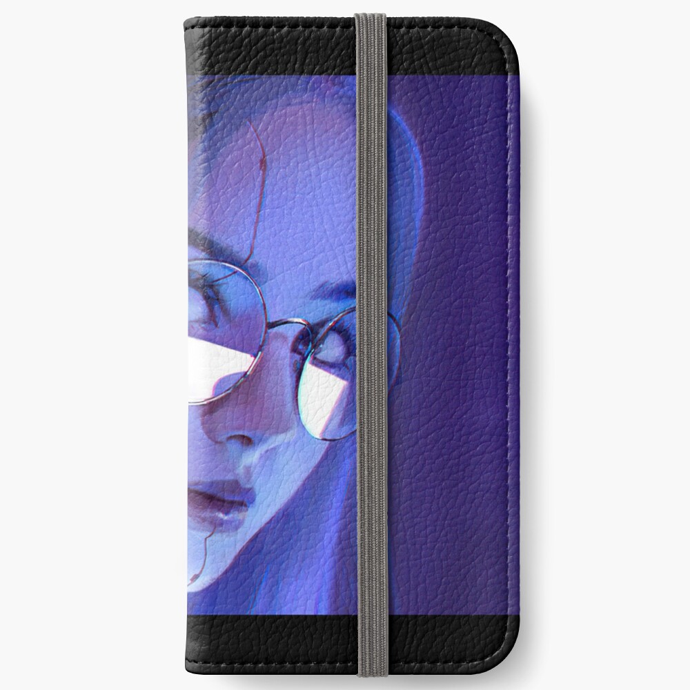 Item preview, iPhone Wallet designed and sold by BienThings.