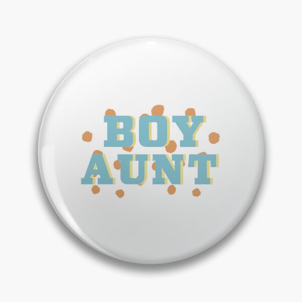 Item preview, auntie designed and sold by JavierShih.