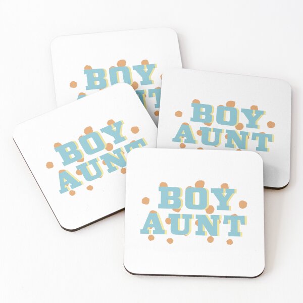 Item preview, auntie designed and sold by JavierShih.