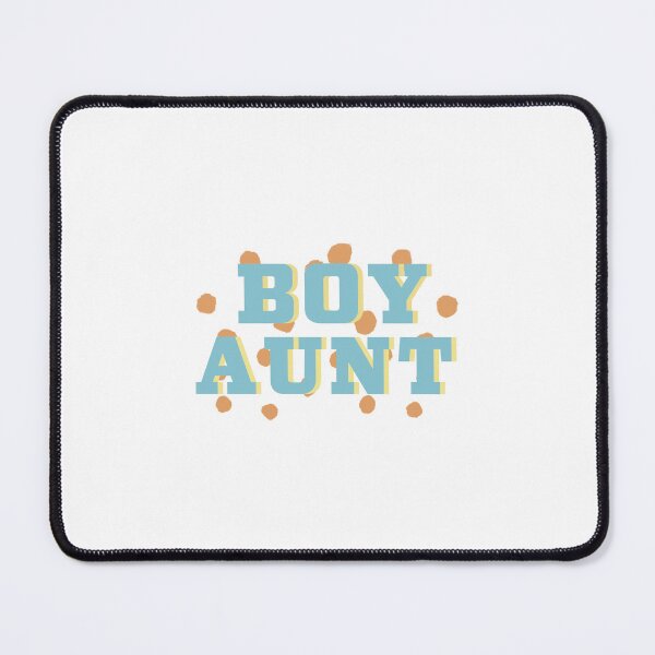 Item preview, auntie designed and sold by JavierShih.