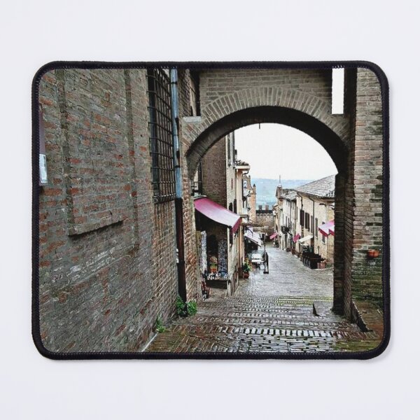 Item preview, Most beautiful places in Italy designed and sold by Shubatdesigns.