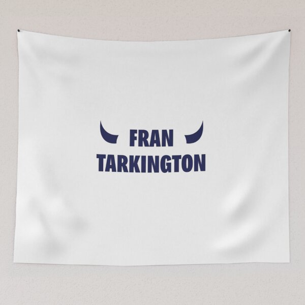 Item preview, Fran_Tarkington_Shirt_Athletic_Heather_Marea_Anderson_V_Neck_T_Shirt designed and sold by traitimyeuduoi.
