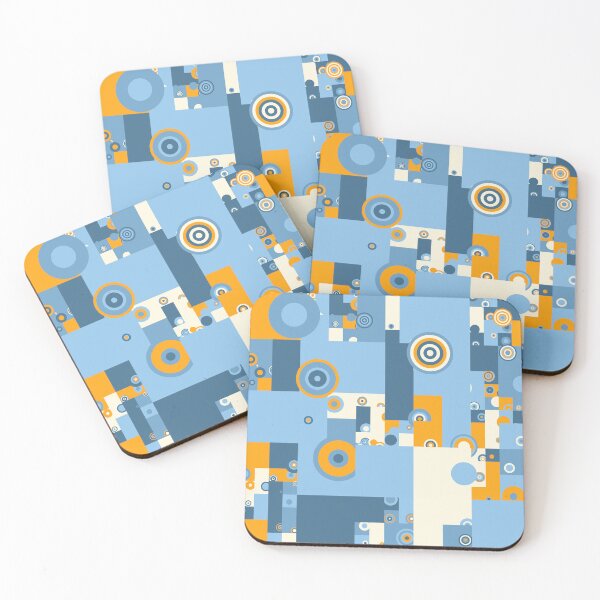 Item preview, No.61 The City Puzzle  designed and sold by MiniFlakey.