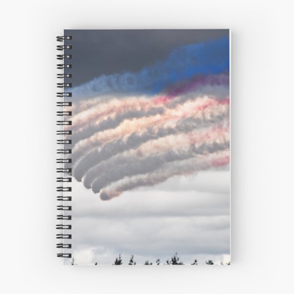 Item preview, Red Arrows at RIAT designed and sold by DMHotchin.