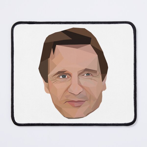 Item preview, Mens Funny Liam Neeson Cool Graphic Gifts designed and sold by ErnestoForbes.