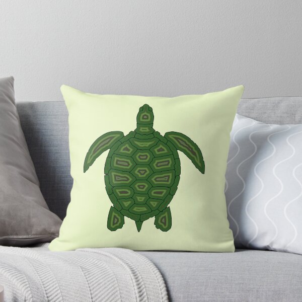 Item preview, Turtle - Legendary Animals designed and sold by SystemLion.