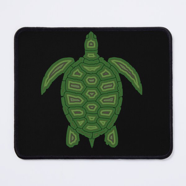 Item preview, Turtle - Legendary Animals designed and sold by SystemLion.