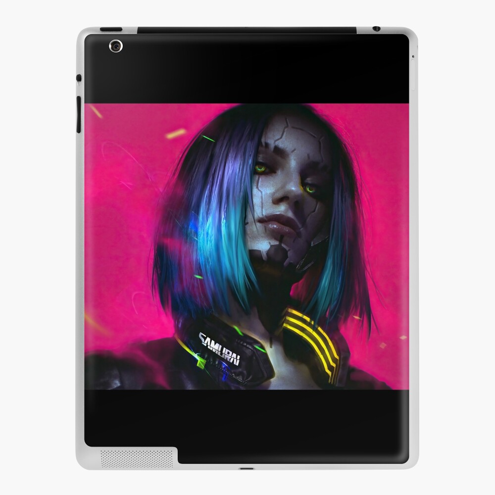 Item preview, iPad Skin designed and sold by BienThings.