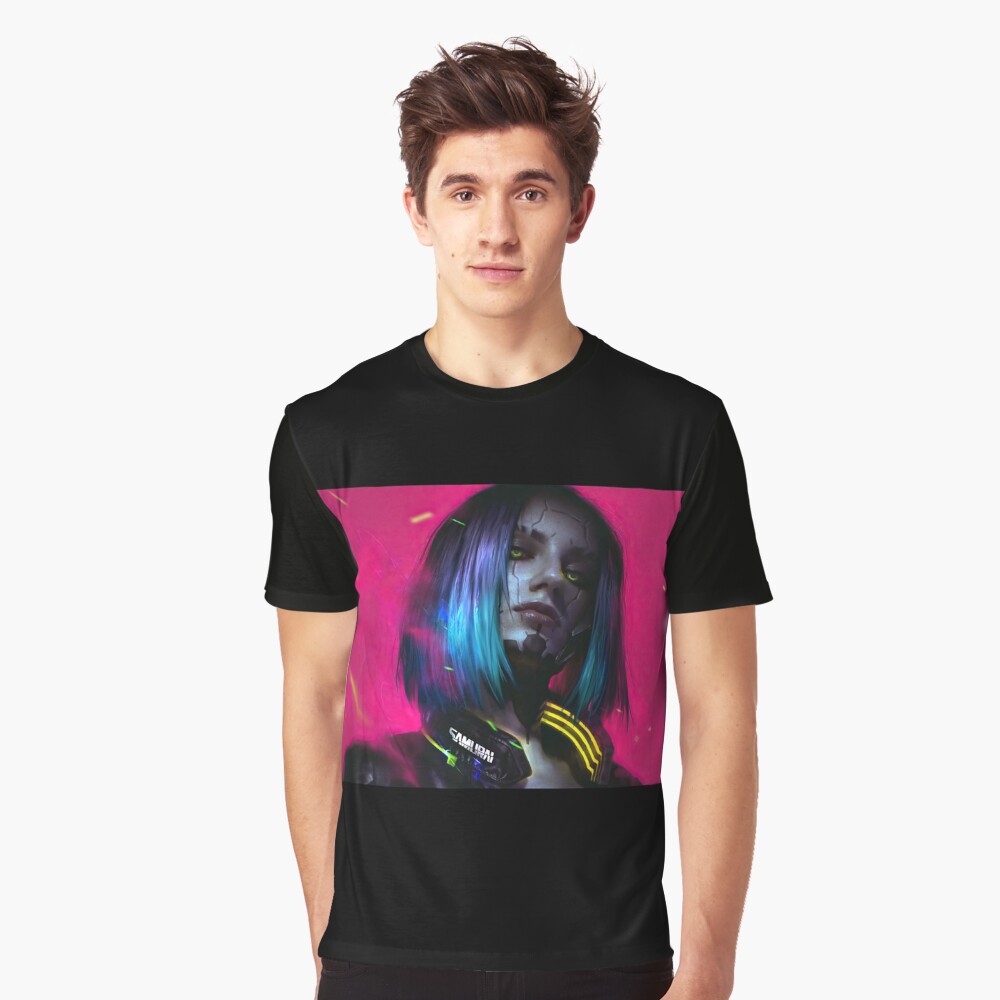 Item preview, Graphic T-Shirt designed and sold by BienThings.