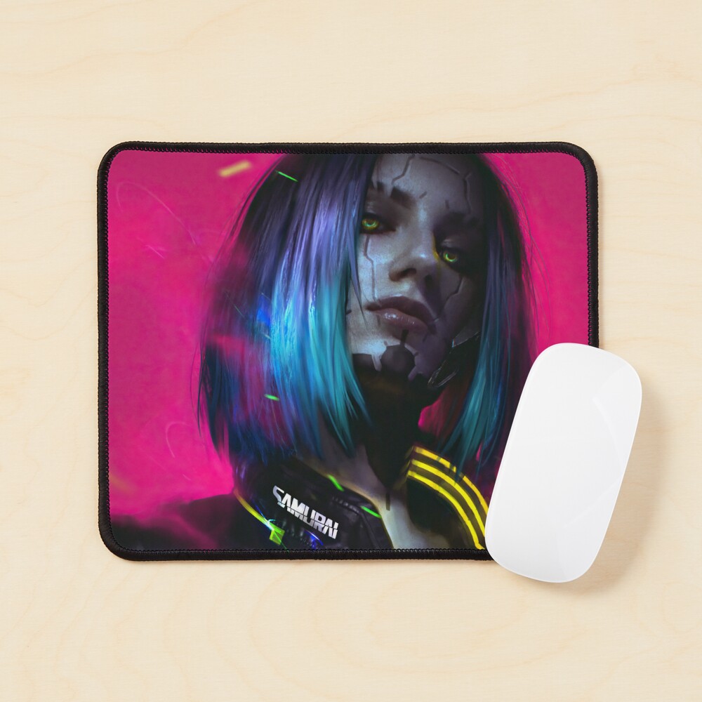 Item preview, Mouse Pad designed and sold by BienThings.
