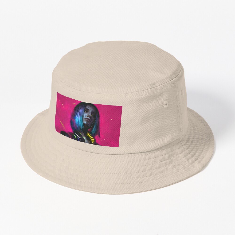 Item preview, Bucket Hat designed and sold by BienThings.