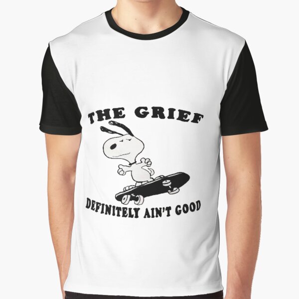 Artikel-Vorschau von jmcgg-die-trauer-ist-definitiv-nicht-gut-shirt, designt und verkauft von traitimyeuduoi.