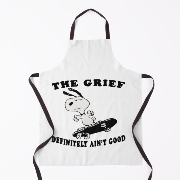 Item preview, jmcgg-the-grief-definitely-aint-good-shirt designed and sold by traitimyeuduoi.
