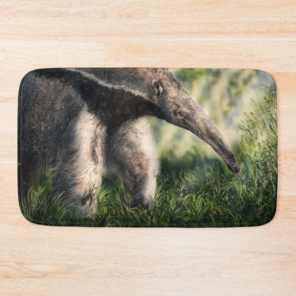 Item preview, Giant Anteater designed and sold by alandodrawing.