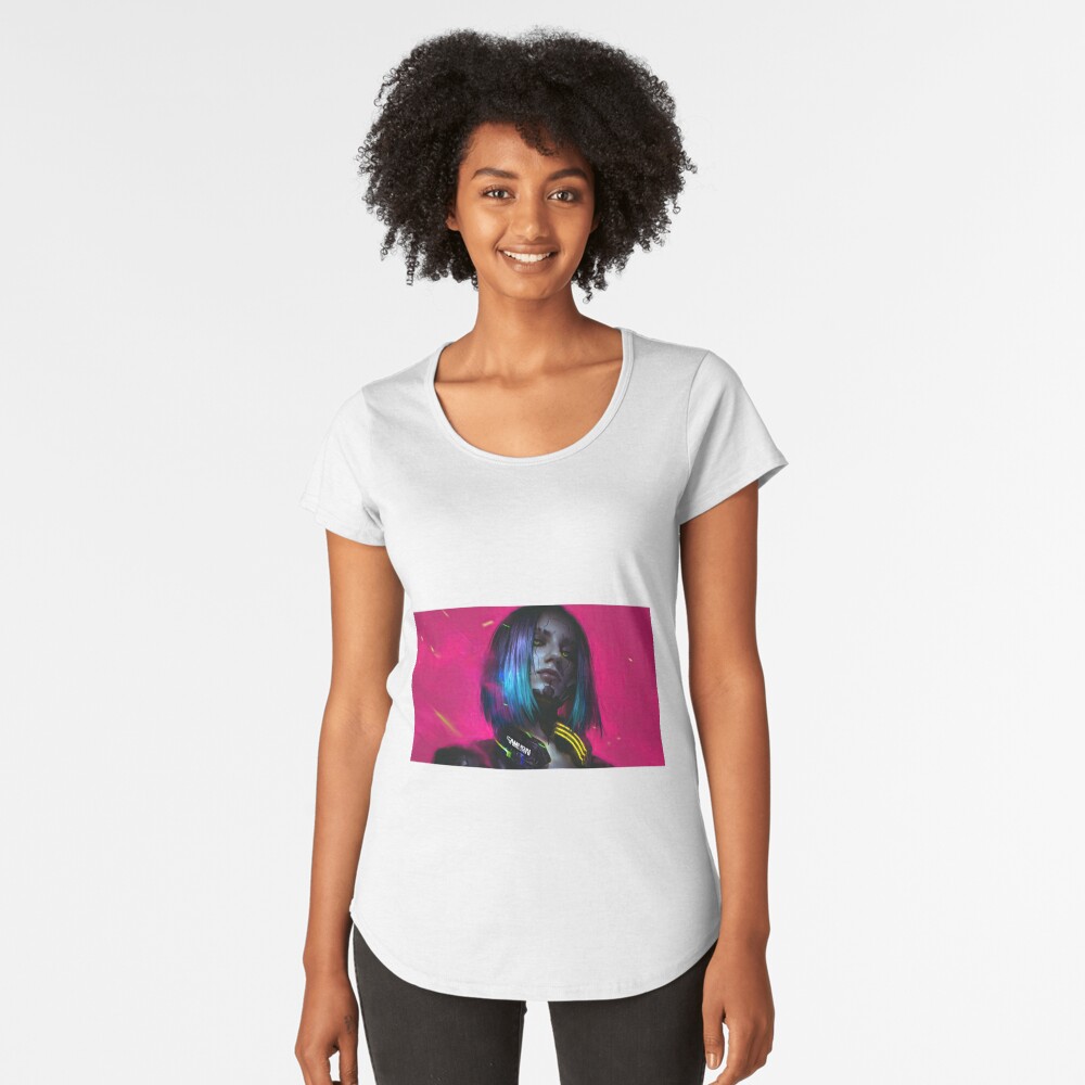Item preview, Premium Scoop T-Shirt designed and sold by BienThings.