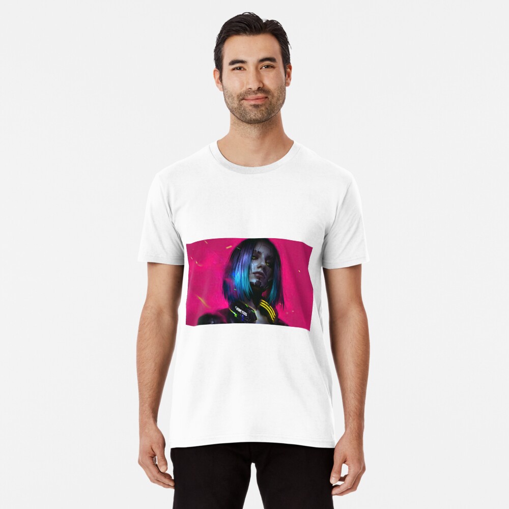 Item preview, Premium T-Shirt designed and sold by BienThings.