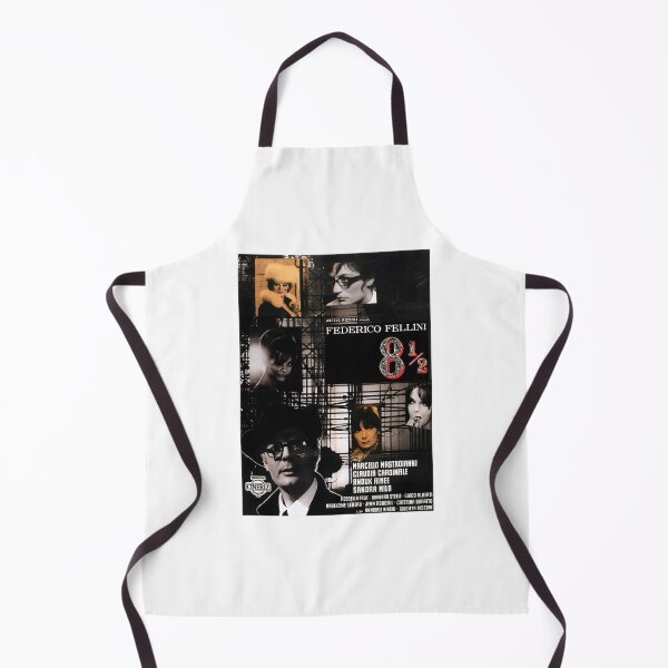Item preview, Mens Funny Film Federico Fellini Gifts Movie Fans designed and sold by RonanMorales.