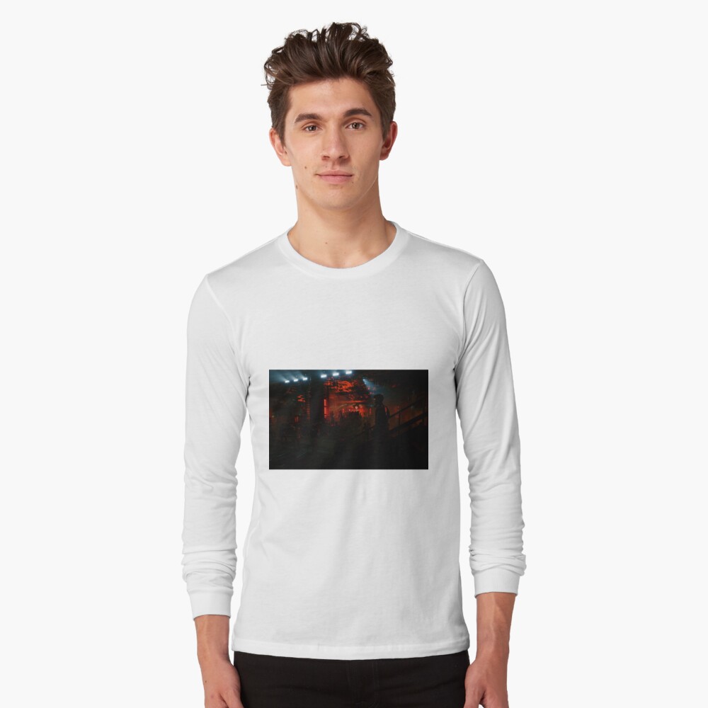 Item preview, Long Sleeve T-Shirt designed and sold by BienThings.