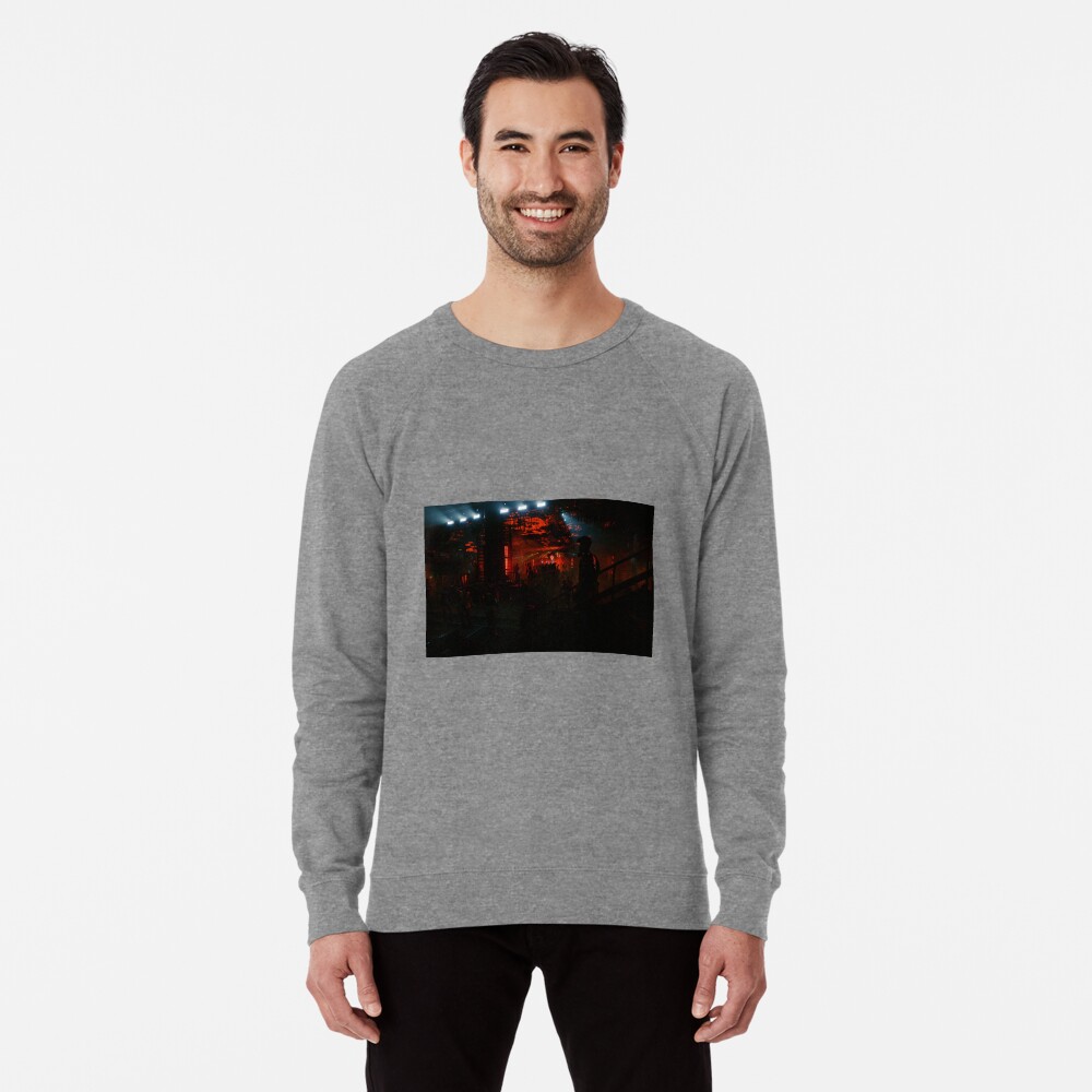 Item preview, Lightweight Sweatshirt designed and sold by BienThings.