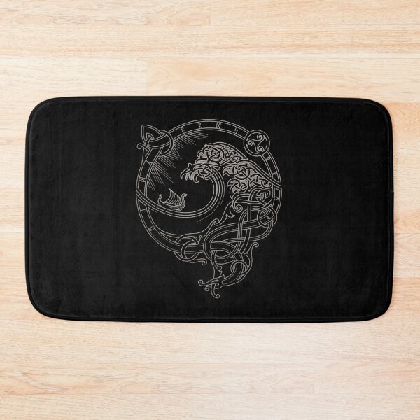 Item preview, NORTH WIND  designed and sold by Benjaya245.