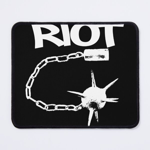 Item preview, R.I.O.T designed and sold by Midnight Mei.