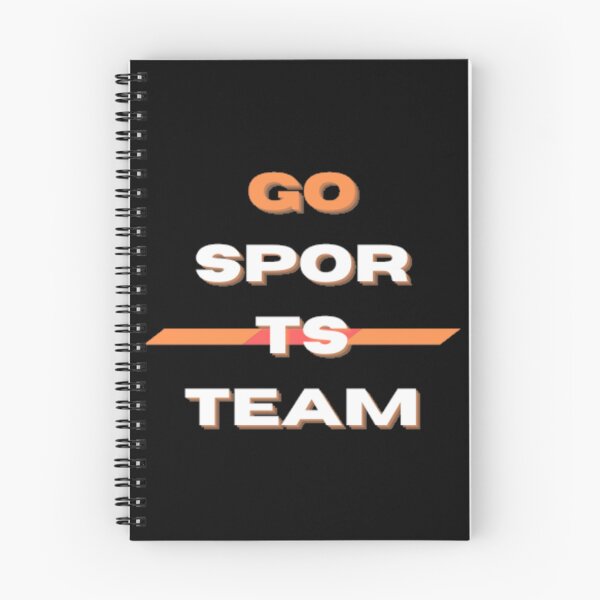 Item preview, Go Sports Team Classic T-Shirt designed and sold by carurbrenda.