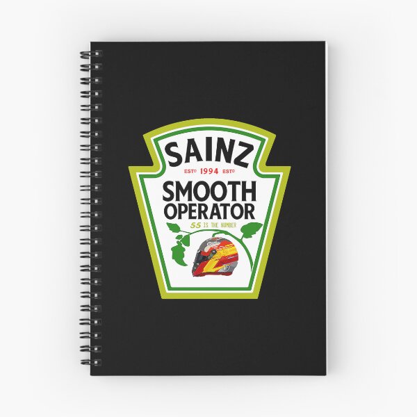Item preview, Carlos Sainz Smooth Chili Sauce  designed and sold by Benjaya245.