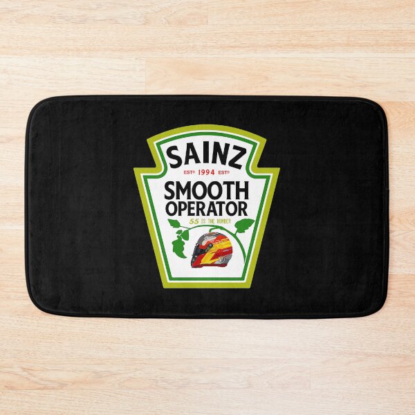 Item preview, Carlos Sainz Smooth Chili Sauce  designed and sold by Benjaya245.