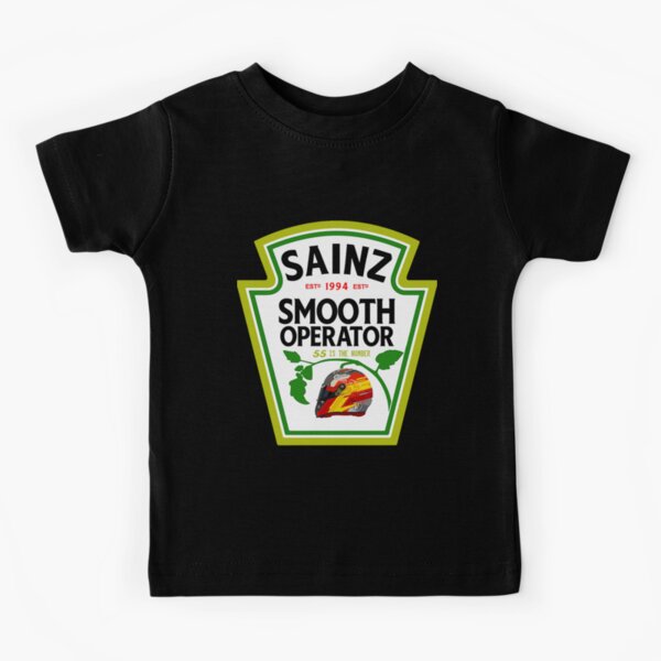 Item preview, Carlos Sainz Smooth Chili Sauce  designed and sold by Benjaya245.