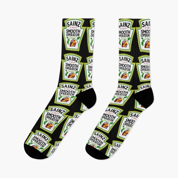 Item preview, Carlos Sainz Smooth Chili Sauce designed and sold by Benjaya245.
