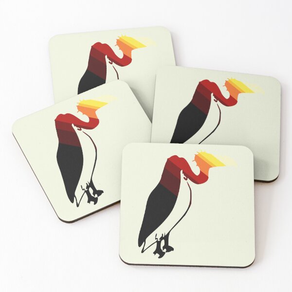 Item preview, Vulture - Legendary Animals designed and sold by SystemLion.