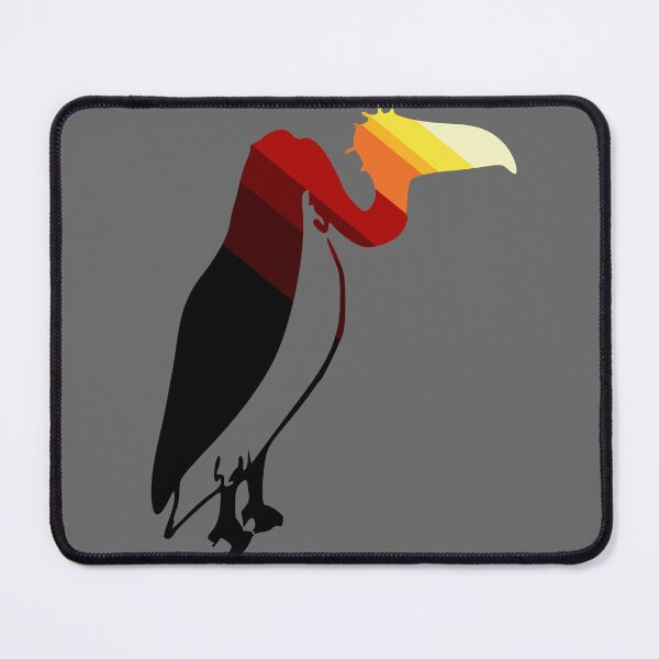 Item preview, Vulture - Legendary Animals designed and sold by SystemLion.