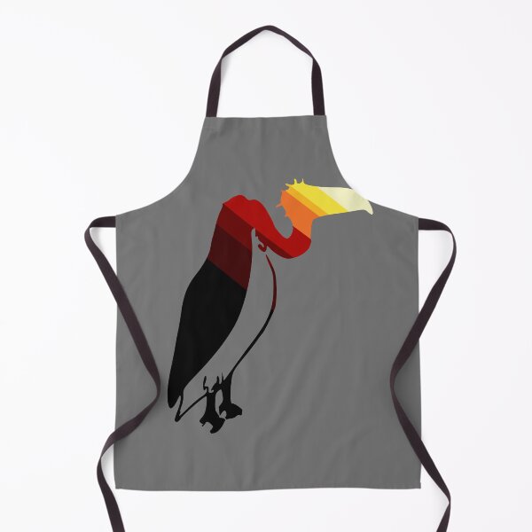 Item preview, Vulture - Legendary Animals designed and sold by SystemLion.