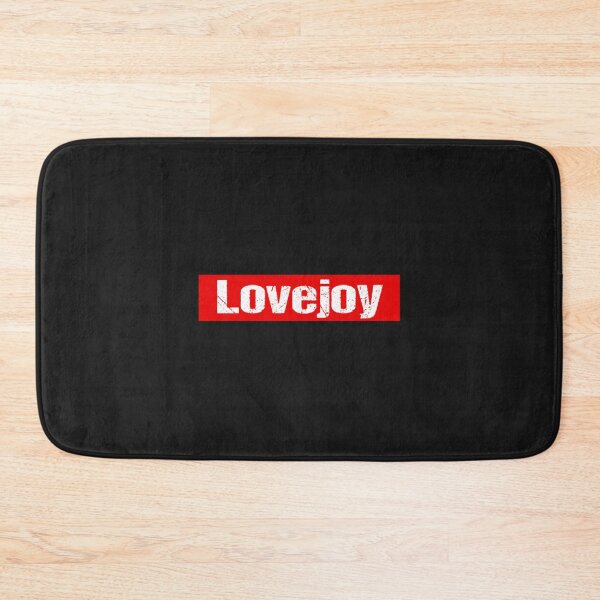 Item preview, LOVEJOY BAND Classic designed and sold by BenjaNaundorf.