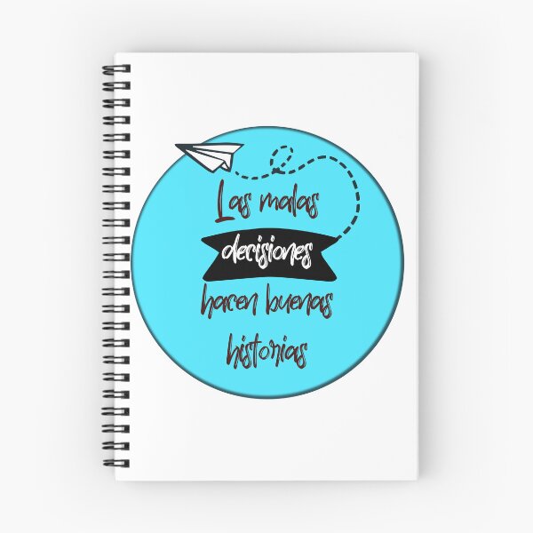 Item preview, Bad decisions make good stories designed and sold by magenta-dream.