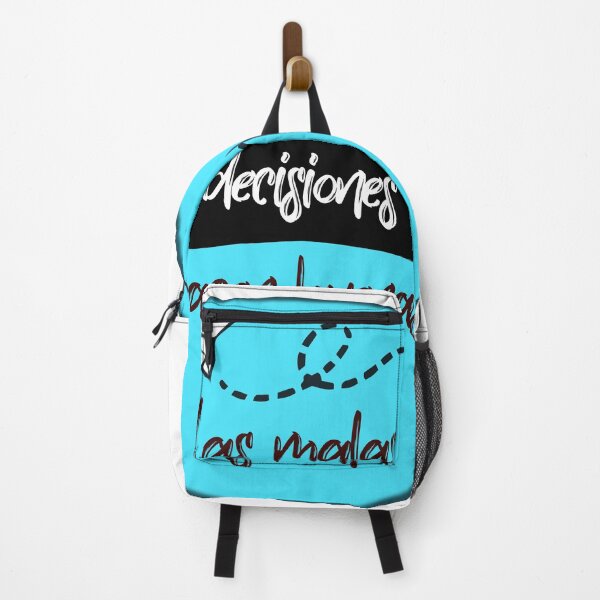 Item preview, Bad decisions make good stories designed and sold by magenta-dream.