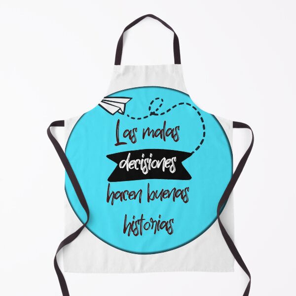 Item preview, Bad decisions make good stories designed and sold by magenta-dream.