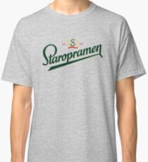 Staropramen Classic T-Shirt