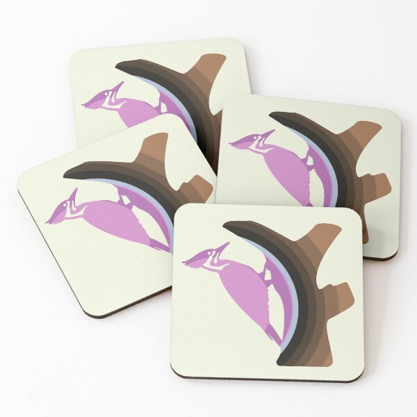 Item preview, Woodpecker - Legendary Animals designed and sold by SystemLion.