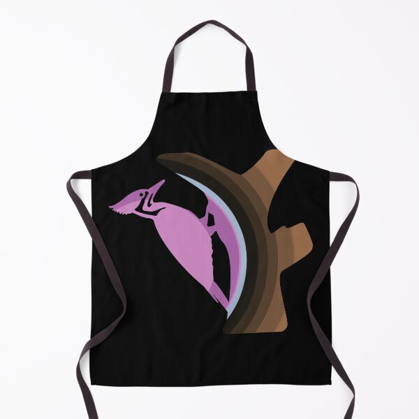 Item preview, Woodpecker - Legendary Animals designed and sold by SystemLion.