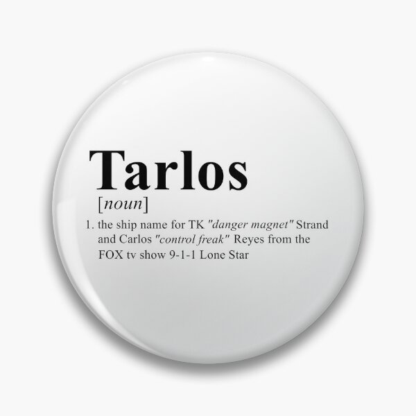 Item preview, Tarlos definition (1) designed and sold by saragiampy.