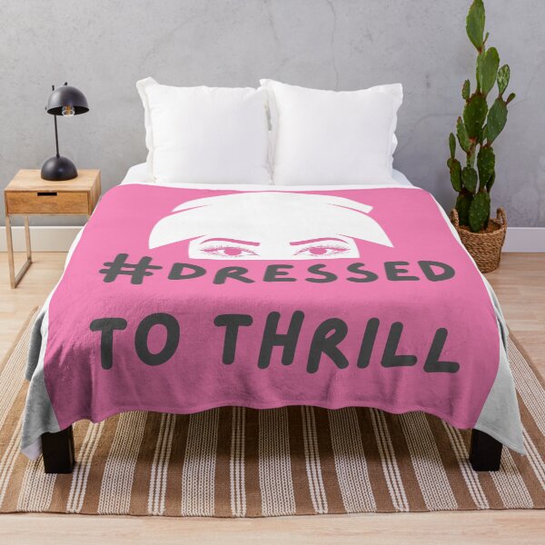 Item preview, Dress to Thrill designed and sold by CeylonTestShop.