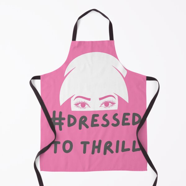 Item preview, Dress to Thrill designed and sold by CeylonTestShop.